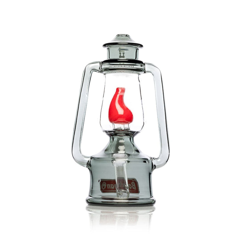 Hemper Bowlman Lantern Bong