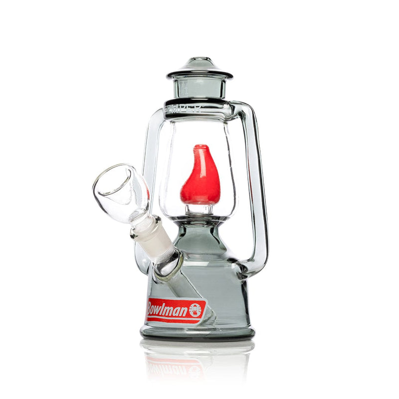 Hemper Bowlman Lantern Bong