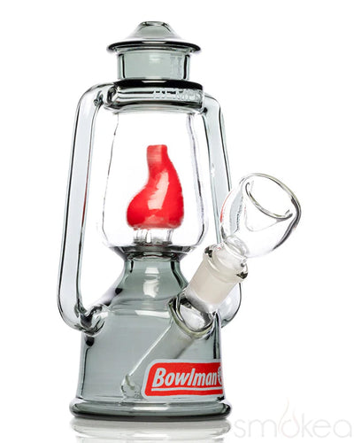 Hemper Bowlman Lantern Bong