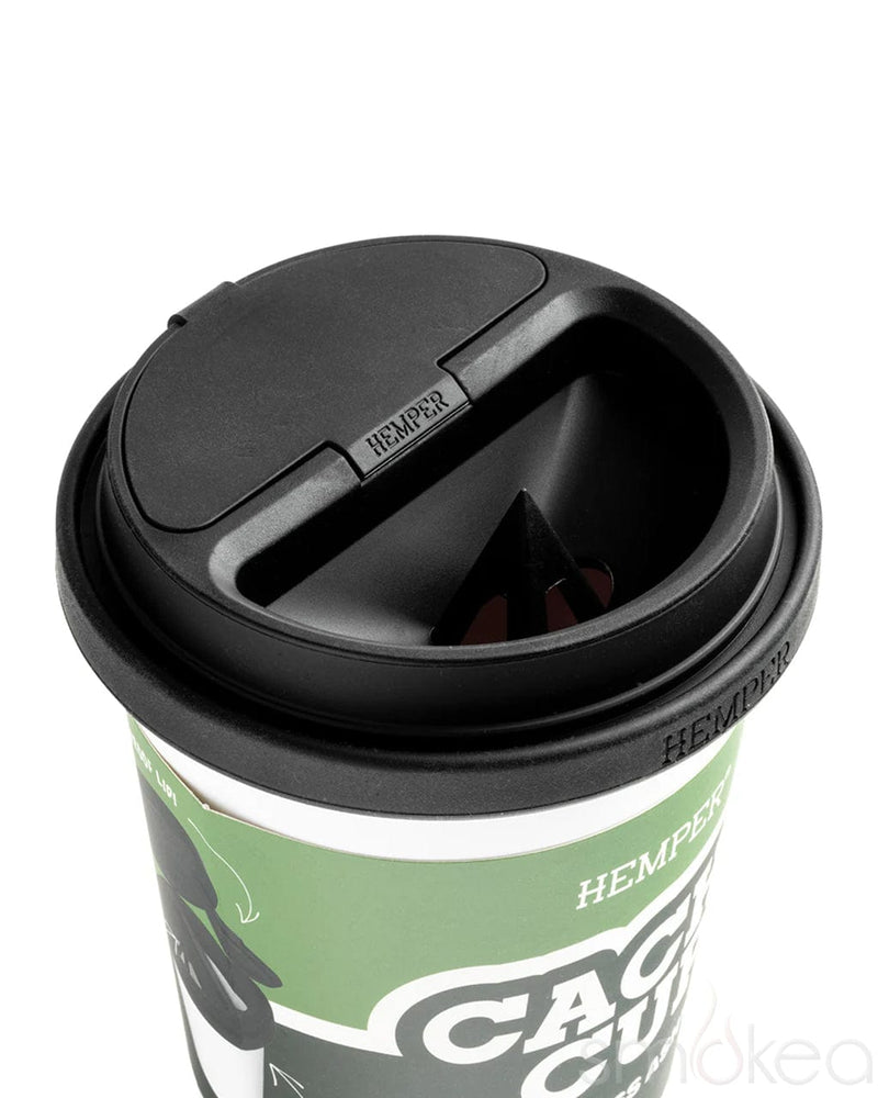 Hemper Cache Cup Smokeless Ashtray