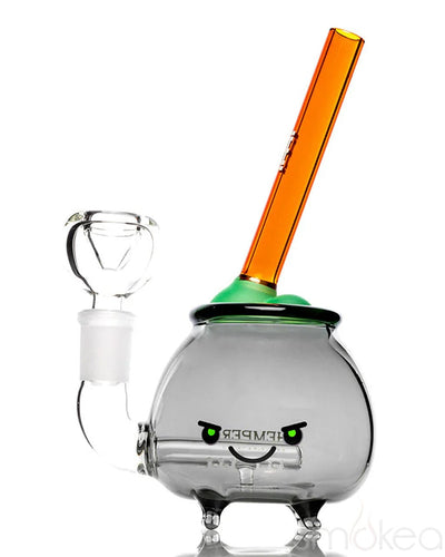 Hemper Cauldron Bong