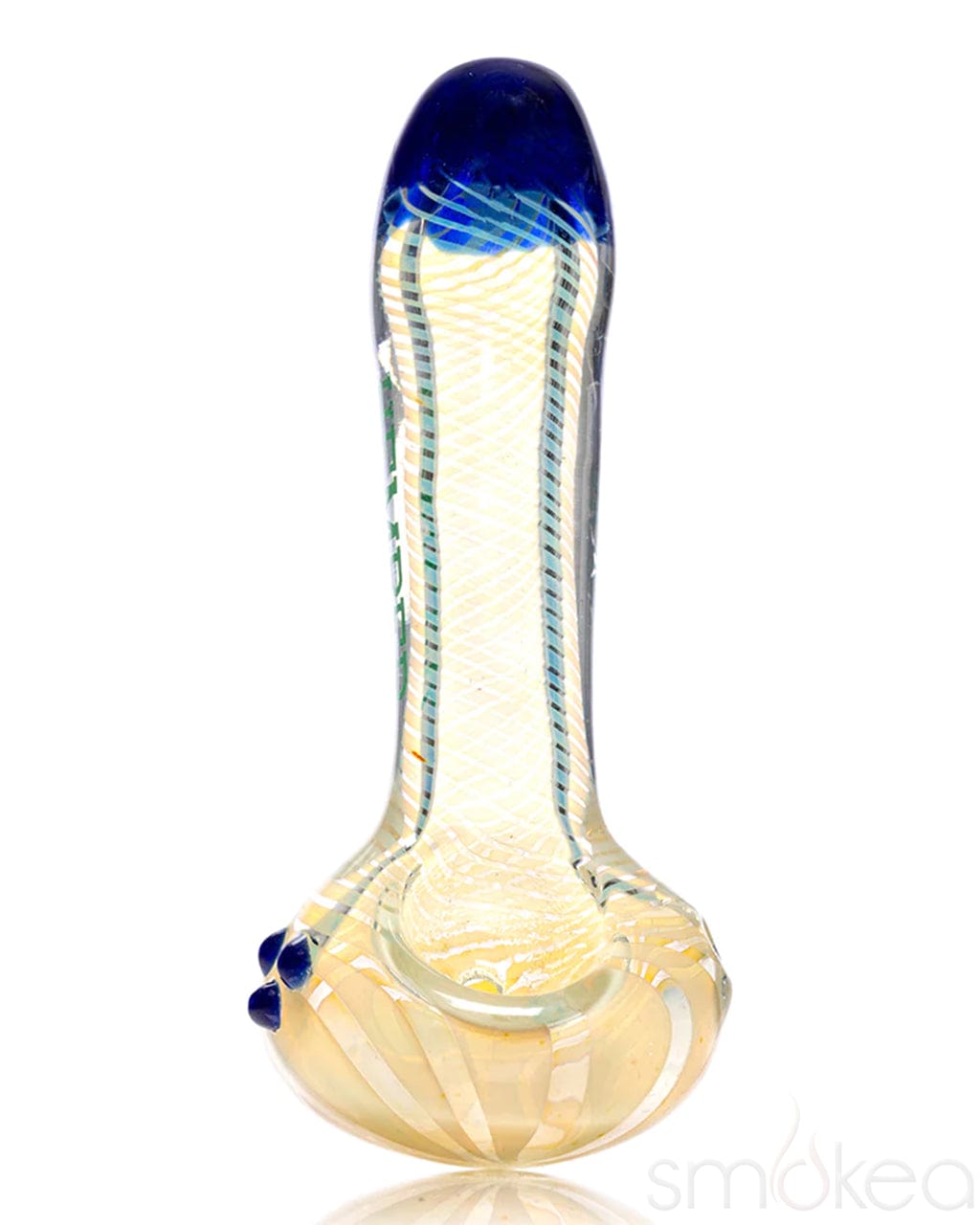 Hemper Color Changing Spoon Pipe