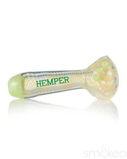 Hemper Color Changing Spoon Pipe Slime
