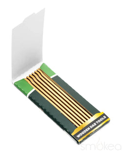 Hemper Dab Sticks Disposable Dab Tools