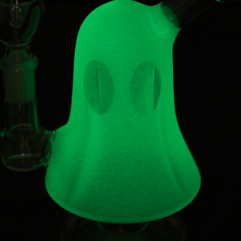 Hemper Ghost Bong