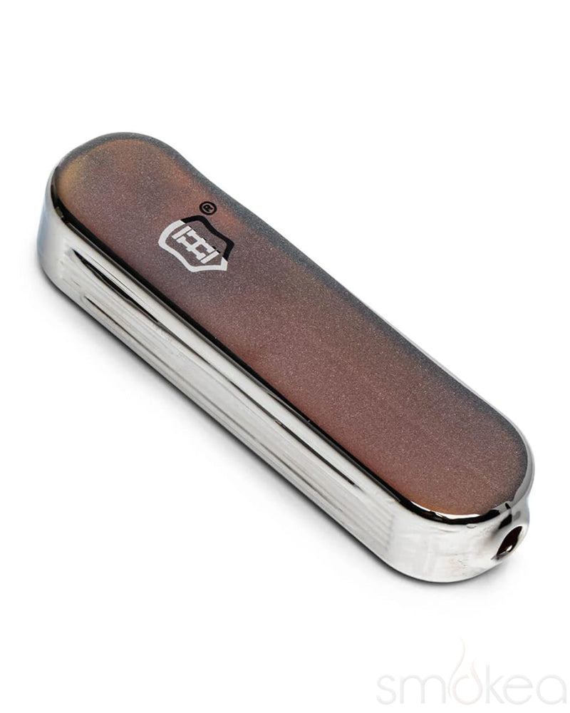 Hemper Happy Camper Army Knife Hand Pipe