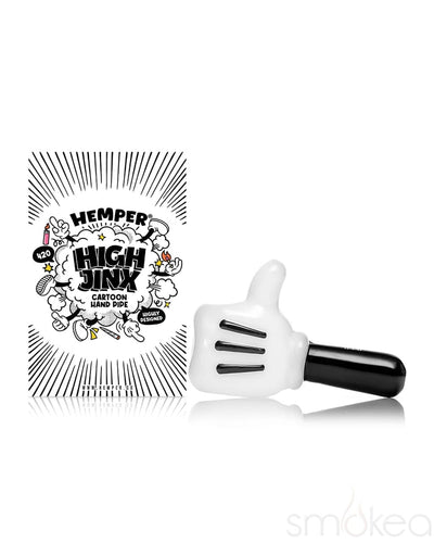Hemper High Jinx Cartoon Hand Pipe