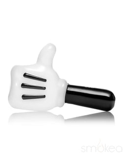 Hemper High Jinx Cartoon Hand Pipe