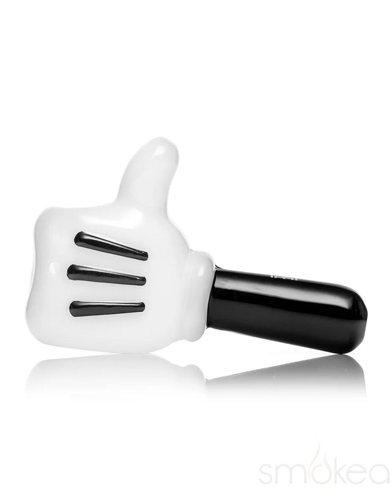 Hemper High Jinx Cartoon Hand Pipe