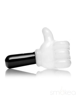 Hemper High Jinx Cartoon Hand Pipe