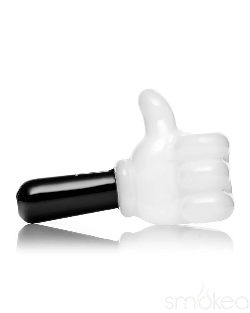 Hemper High Jinx Cartoon Hand Pipe