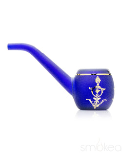 Hemper Jeweled Egg Hand Pipe