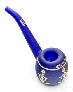 Hemper Jeweled Egg Hand Pipe