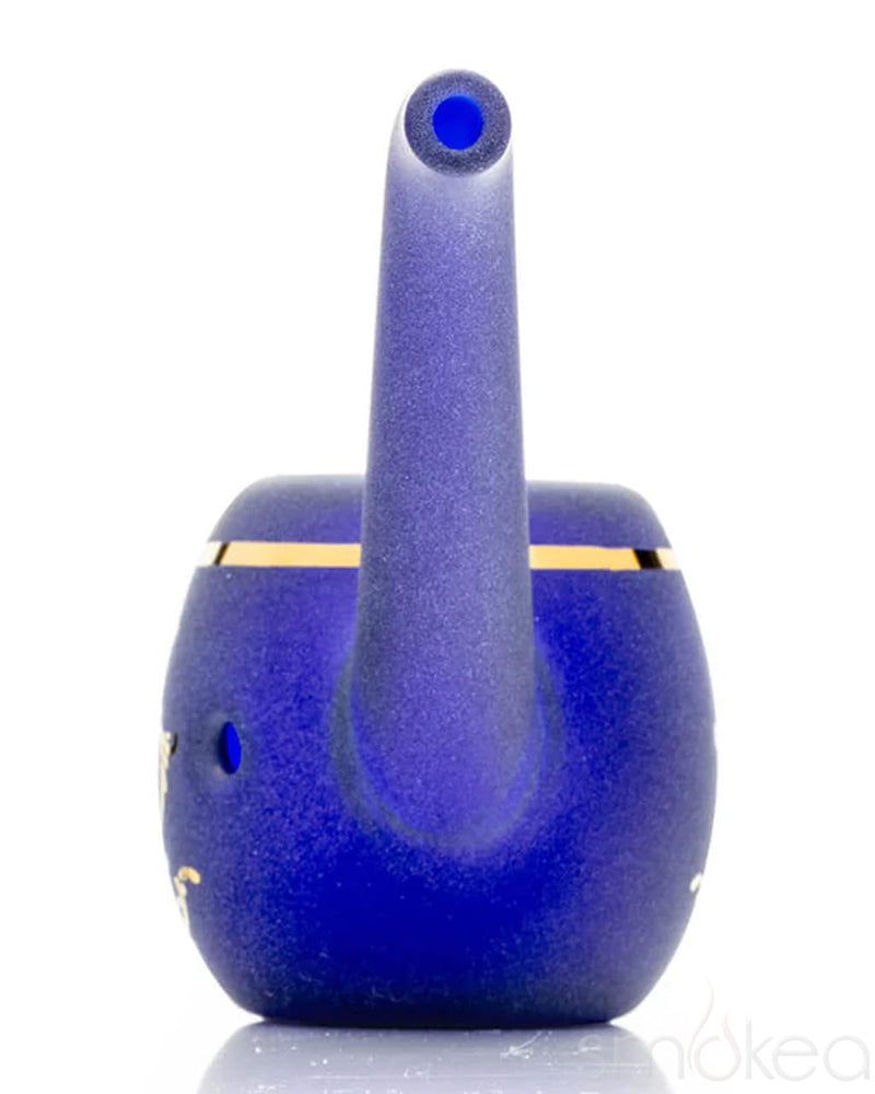 Hemper Jeweled Egg Hand Pipe