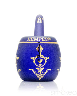 Hemper Jeweled Egg Hand Pipe