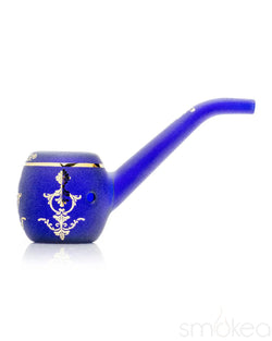Hemper Jeweled Egg Hand Pipe