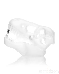 Hemper Jurassic Spark Skull Hand Pipe