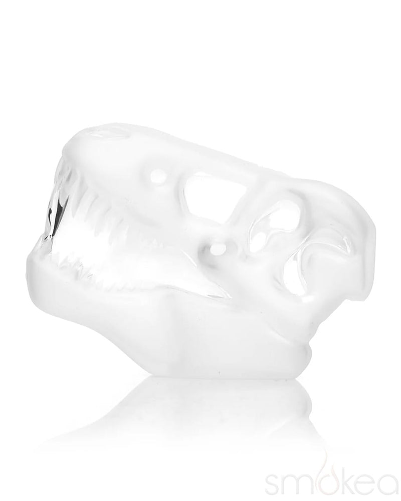 Hemper Jurassic Spark Skull Hand Pipe