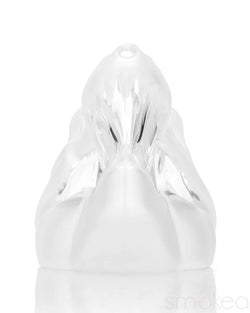 Hemper Jurassic Spark Skull Hand Pipe