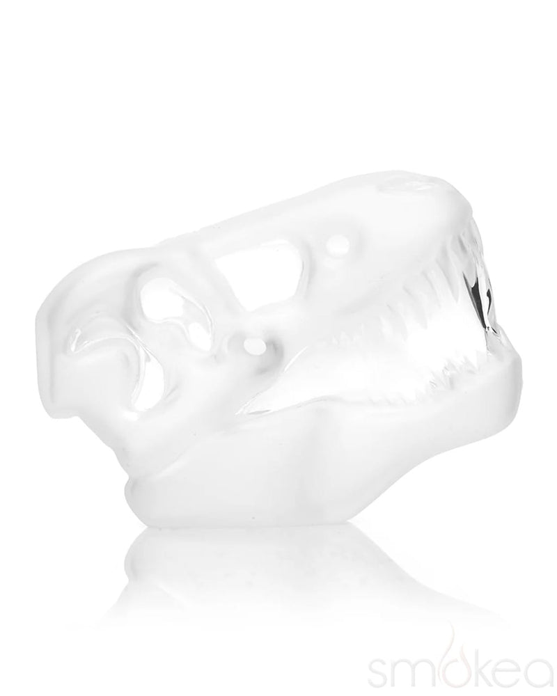 Hemper Jurassic Spark Skull Hand Pipe