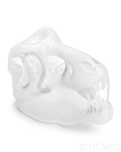 Hemper Jurassic Spark Skull Hand Pipe