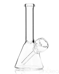 Hemper Mini Beaker Bong