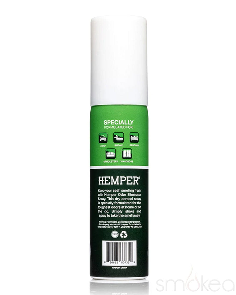 Hemper Odor Eliminator Spray