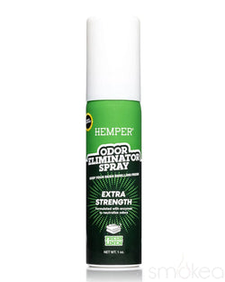 Hemper Odor Eliminator Spray Fresh Linen