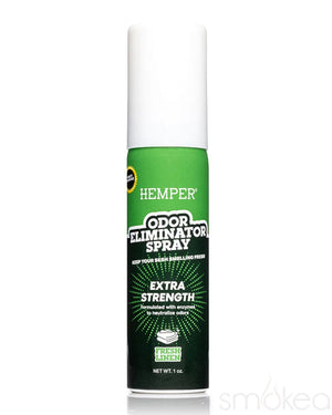 Hemper Odor Eliminator Spray Fresh Linen