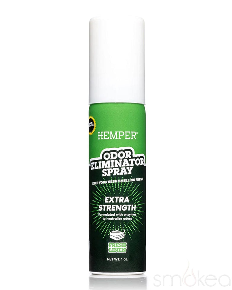 Hemper Odor Eliminator Spray Fresh Linen