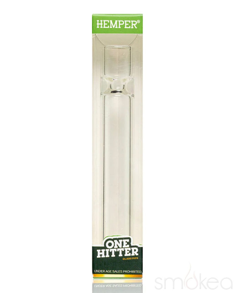 Hemper One Hitter