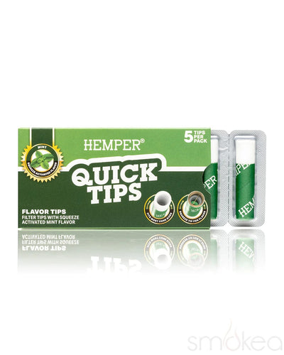 How to Roll Your Own Joint With A Filter Tip - Read More - HEMPER