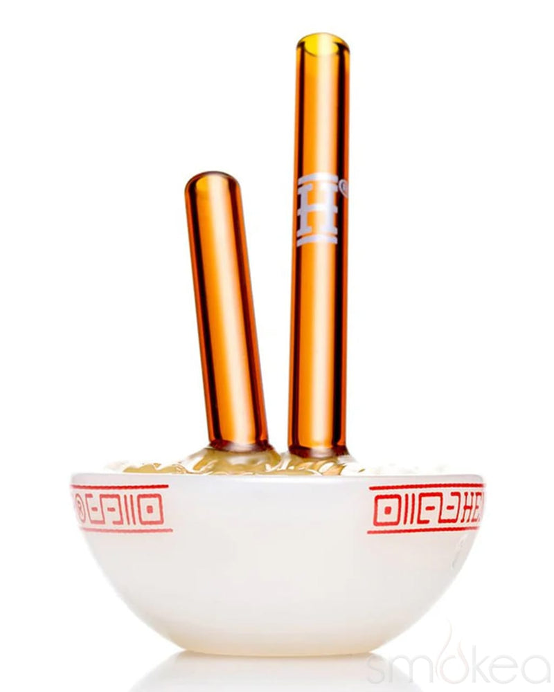 Hemper Ramen Bowl Hand Pipe