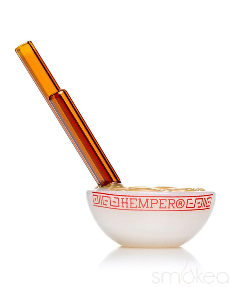 Hemper Ramen Bowl Hand Pipe