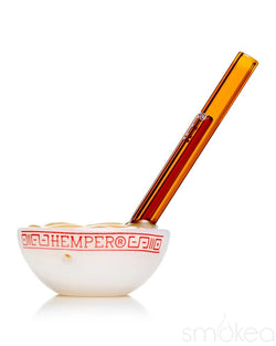 Hemper Ramen Bowl Hand Pipe