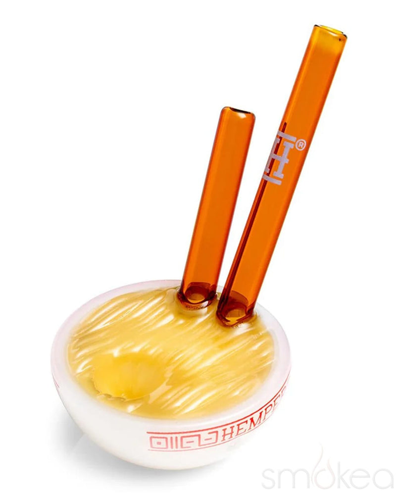 Hemper Ramen Bowl Hand Pipe