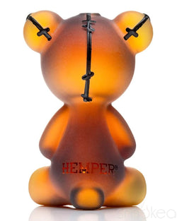 Hemper Scare Bears Teddy Bear Hand Pipe
