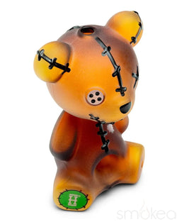 Hemper Scare Bears Teddy Bear Hand Pipe