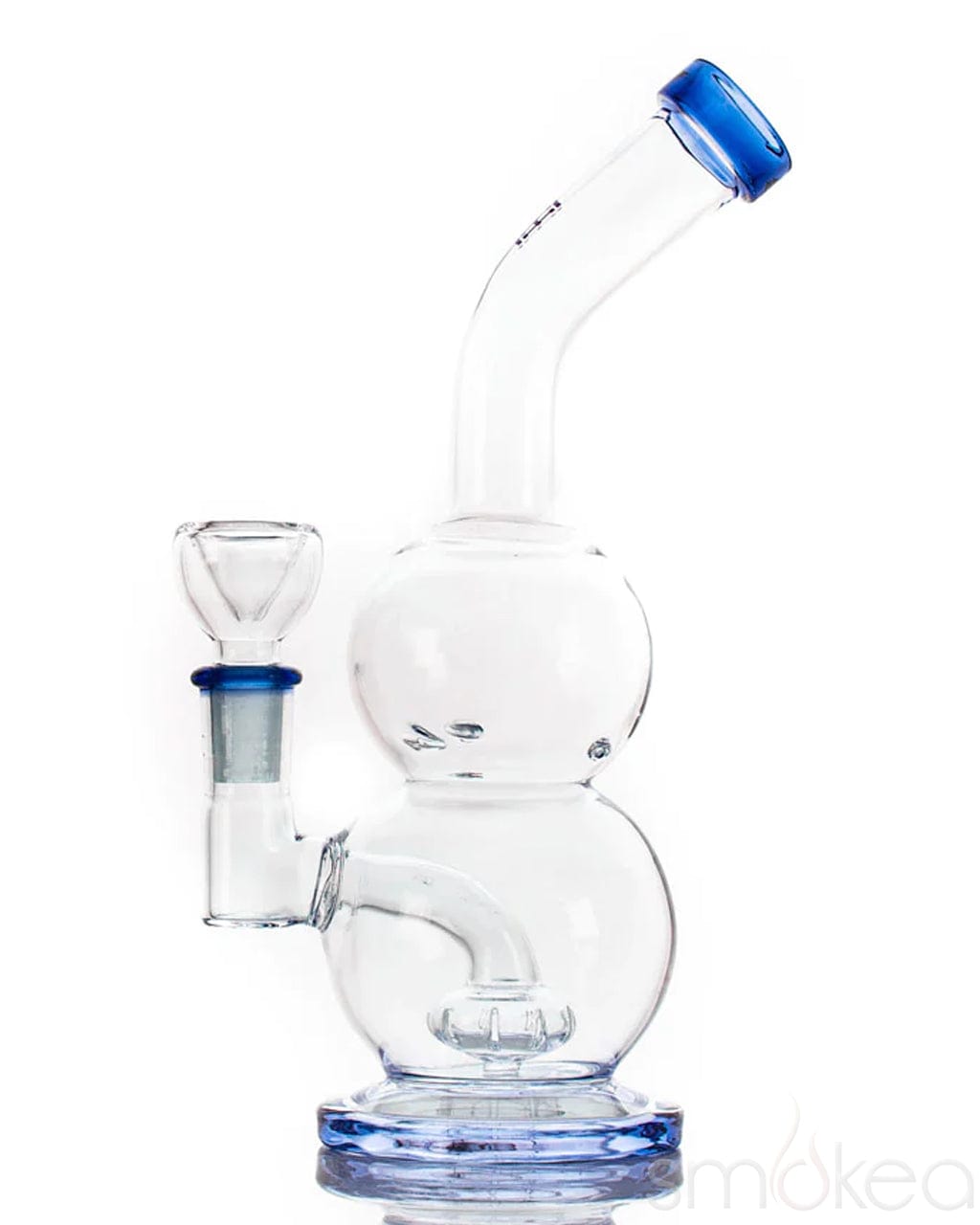 Can Smoking from a Bong Be Healthier - Read More - HEMPER