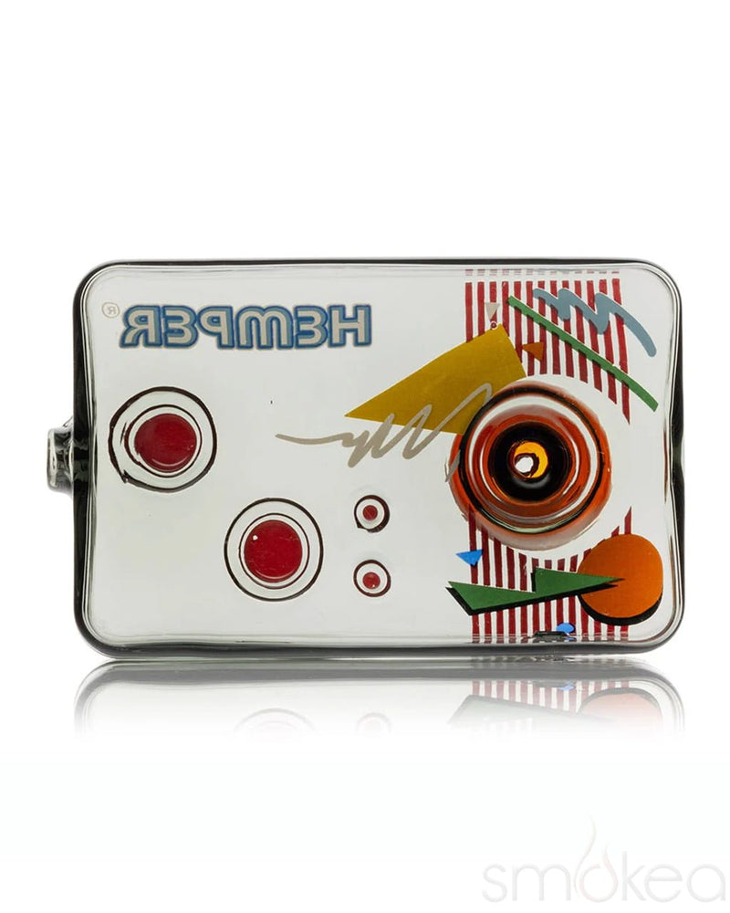 Hemper Totally Rad Arcade Controller Hand Pipe