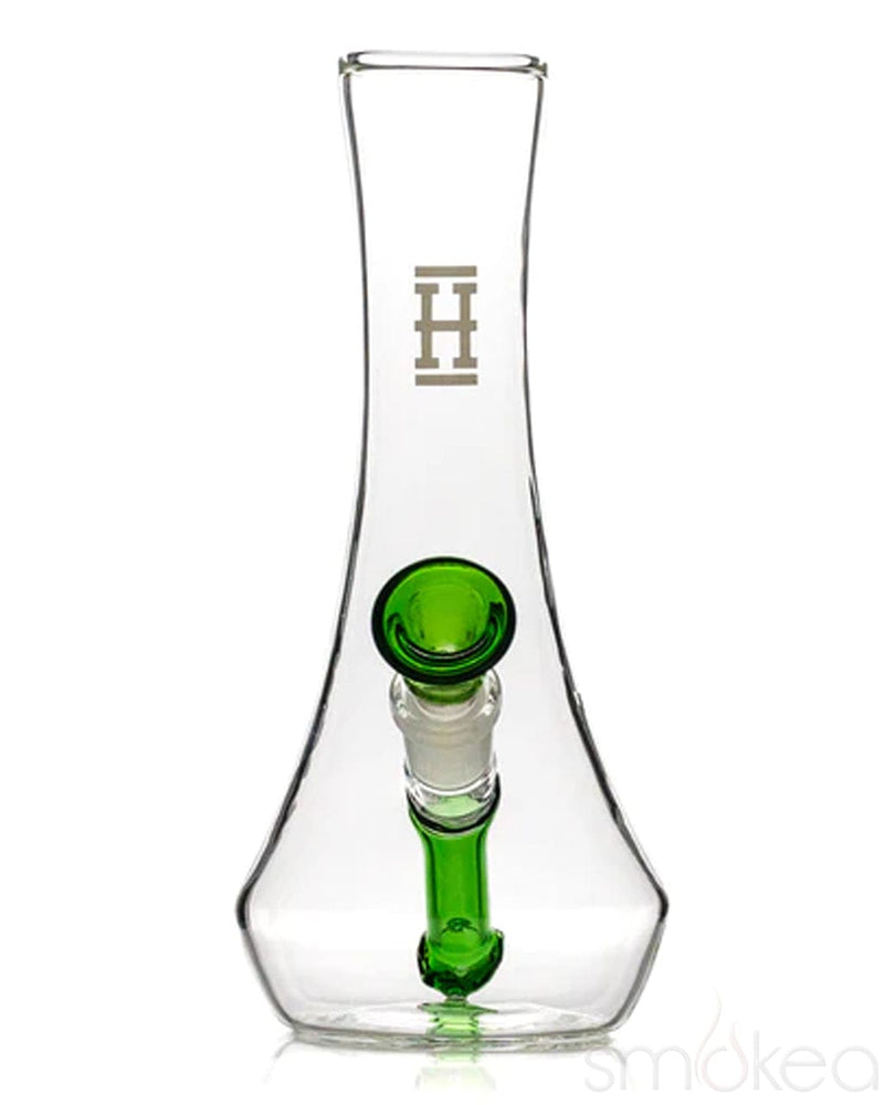 Hemper Vase Bong Green