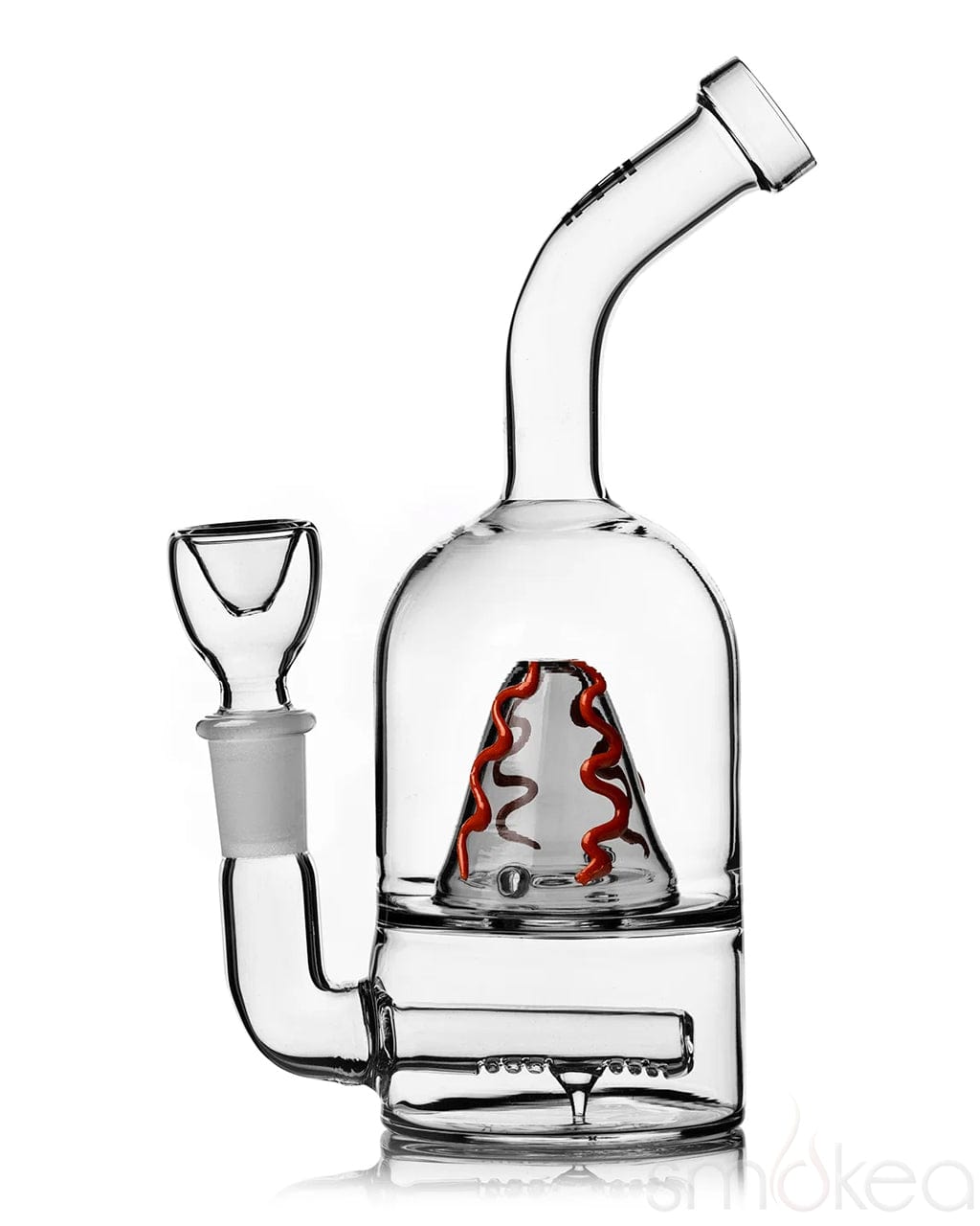 Hemper Volcano Bong