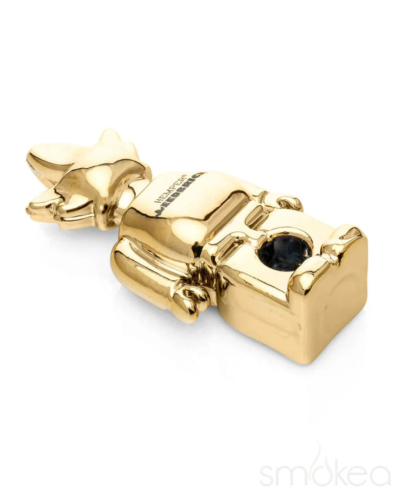Hemper Weedbrick Hand Pipe