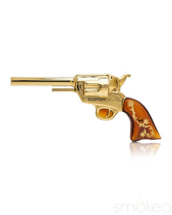 Hemper Wild West Peacemaker Hand Pipe