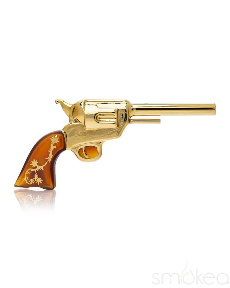 Hemper Wild West Peacemaker Hand Pipe