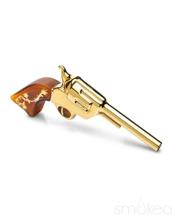 Hemper Wild West Peacemaker Hand Pipe