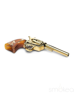 Hemper Wild West Peacemaker Hand Pipe