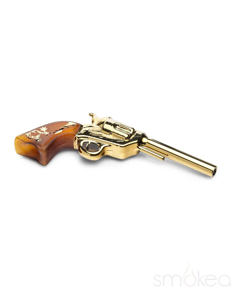 Hemper Wild West Peacemaker Hand Pipe