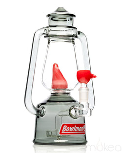 Hemper XL Bowlman Lantern Bong