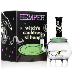 Hemper XL Cauldron Bong